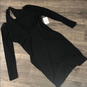 NWT Fashion To Figure (FTF) black dress 🖤👗